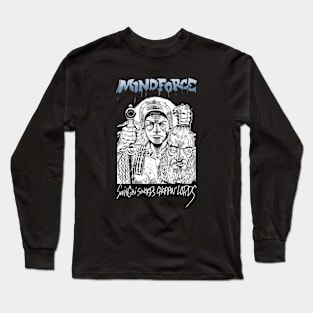 Won't Be Denied Long Sleeve T-Shirt